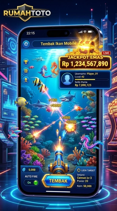 rumahtoto - Pusat Download Terpercaya dan Terlengkap Indonesia